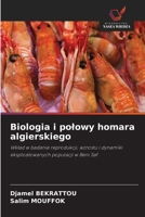Biologia i polowy homara algierskiego 6205638533 Book Cover
