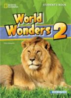 World Wonders 2 1424059348 Book Cover