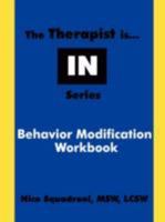 Behavior Modification Workbook 0615239862 Book Cover