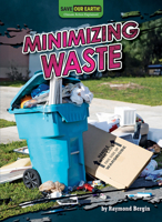 Minimizing Waste B0DXKKFRC5 Book Cover
