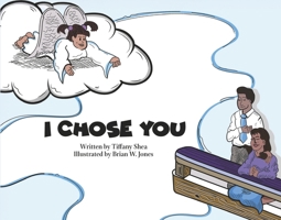 I Chose You B0H8WYSHHG Book Cover