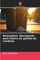 Binovation: Navegando pelo futuro da gestão de resíduos 6207367073 Book Cover