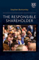 The Responsible Shareholder null Book Cover
