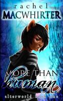 More Than Human 1495285278 Book Cover