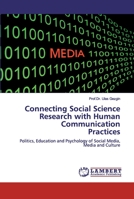 Connecting Social Science Research with Human CommunicationPractices 6200453977 Book Cover