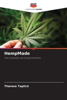 HempMade (French Edition) 6209015999 Book Cover
