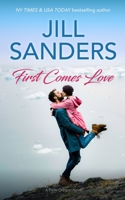 First Comes Love B08QW83F66 Book Cover