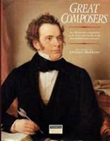 Great Composers 1858330726 Book Cover
