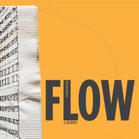 Flow: a journey 1533310769 Book Cover