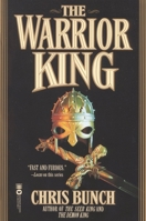 The Warrior King 0446674567 Book Cover
