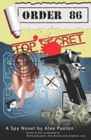 Order 86 1736090917 Book Cover