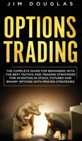 Options Trading 1914015215 Book Cover