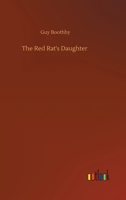 The Red Rat's Daughter 1517680506 Book Cover