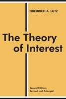 The Theory of Interest 0202308731 Book Cover