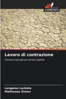 Lavoro di contrazione (Italian Edition) 620773615X Book Cover