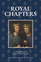 Royal Chapters B0F4X3G2DR Book Cover
