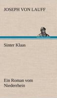 Sinter Klaas 3842406460 Book Cover