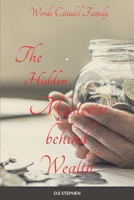 The hidden mysteries behind wealth B0BVQK55SK Book Cover