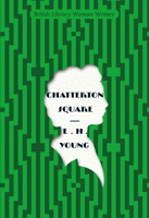 Chatterton Square 0140161627 Book Cover
