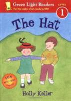 The Hat (Green Light Readers Level 1) 0152051783 Book Cover