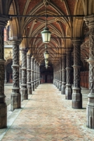 Ourman: Book 3 B0D7VWQ3BZ Book Cover