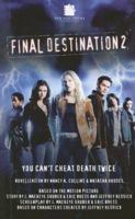 Final Destination II: The Movie (Final Destination) 1844163180 Book Cover