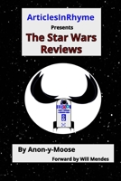 The Star Wars Reviews B08VWY2KMJ Book Cover