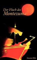 Der Fluch des Montezuma 3833480858 Book Cover