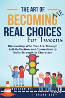 The Art of Becoming Me B0FS48LJRV Book Cover