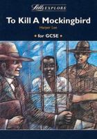 Letts Explore "To Kill a Mockingbird" (Letts Literature Guide) 1857582624 Book Cover