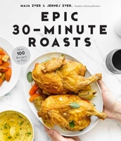 Epic 30-Minute Roasts 1645671402 Book Cover