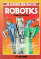 Robotics (New Technology) 074601466X Book Cover
