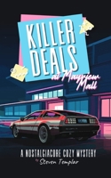 Killer Deals at Mayview Mall: A nostalgiacore cozy mystery B0F9PPBRSX Book Cover