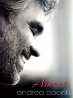 Andrea Bocelli - Amore 8850709927 Book Cover