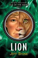 Lion 0375870997 Book Cover