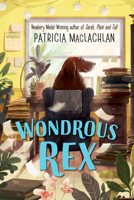Wondrous Rex 0062940996 Book Cover