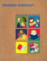 Reading Workout 0838439802 Book Cover
