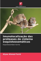 Imunolocalização das proteases de cisteína esquistossomáticas (Portuguese Edition) 6630546172 Book Cover