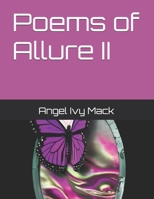 Poems of Allure II B0FHWTBX5N Book Cover