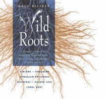 Wild Roots 0892815388 Book Cover