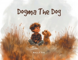 Dogma the Dog B0F6VRV45L Book Cover