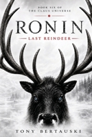 Ronin 1733353143 Book Cover