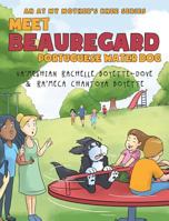 Meet Beauregard: Portuguese Water Dog 1640279563 Book Cover