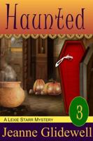 Haunted 1614175160 Book Cover