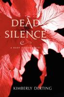 Dead Silence 006208223X Book Cover