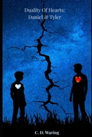 Duality of Hearts: Daniel & Tyler (Unique Publishing Chronicles) B0GP16LKGB Book Cover