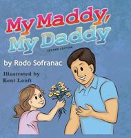 My Maddy, My Daddy 0997568542 Book Cover