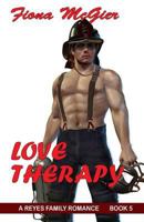 Love Therapy 1597055204 Book Cover