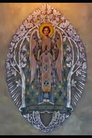 The Woodsman of Anglia: Santon Downham 1080401660 Book Cover