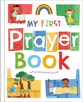 My First Prayer Book 1839032588 Book Cover